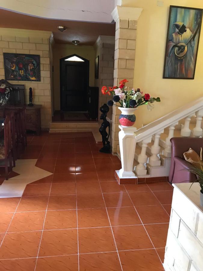 4 Bedroom Superior Family Villa With Private Pool, 5 Min From Beach Abu Talat Александрія Екстер'єр фото