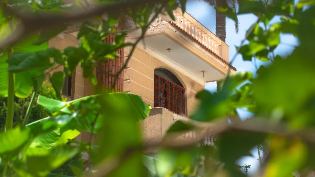 4 Bedroom Superior Family Villa With Private Pool, 5 Min From Beach Abu Talat Александрія Екстер'єр фото