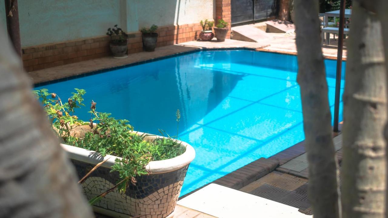 4 Bedroom Superior Family Villa With Private Pool, 5 Min From Beach Abu Talat Александрія Екстер'єр фото