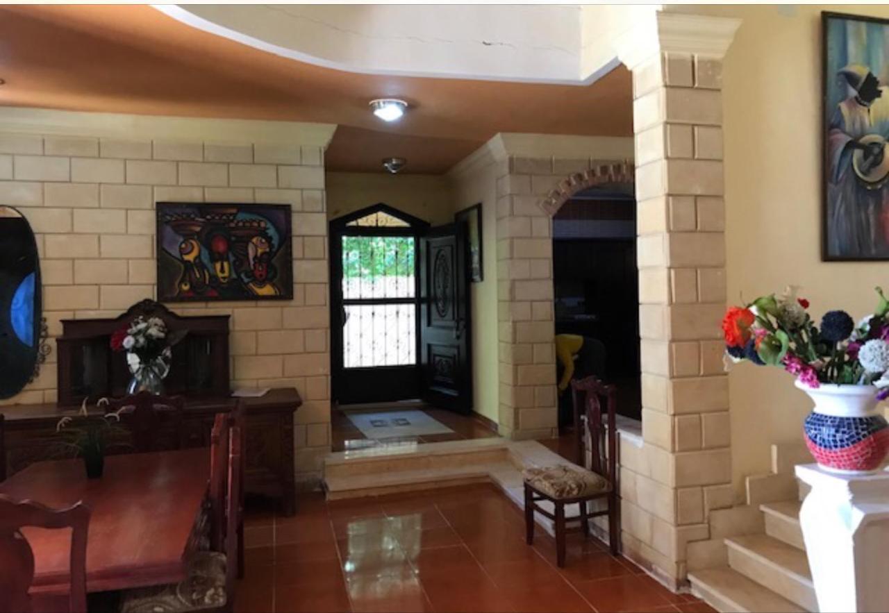 4 Bedroom Superior Family Villa With Private Pool, 5 Min From Beach Abu Talat Александрія Екстер'єр фото