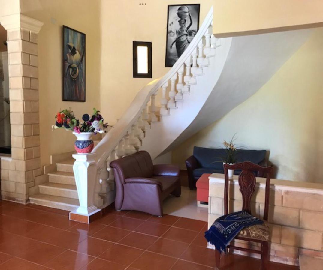 4 Bedroom Superior Family Villa With Private Pool, 5 Min From Beach Abu Talat Александрія Екстер'єр фото