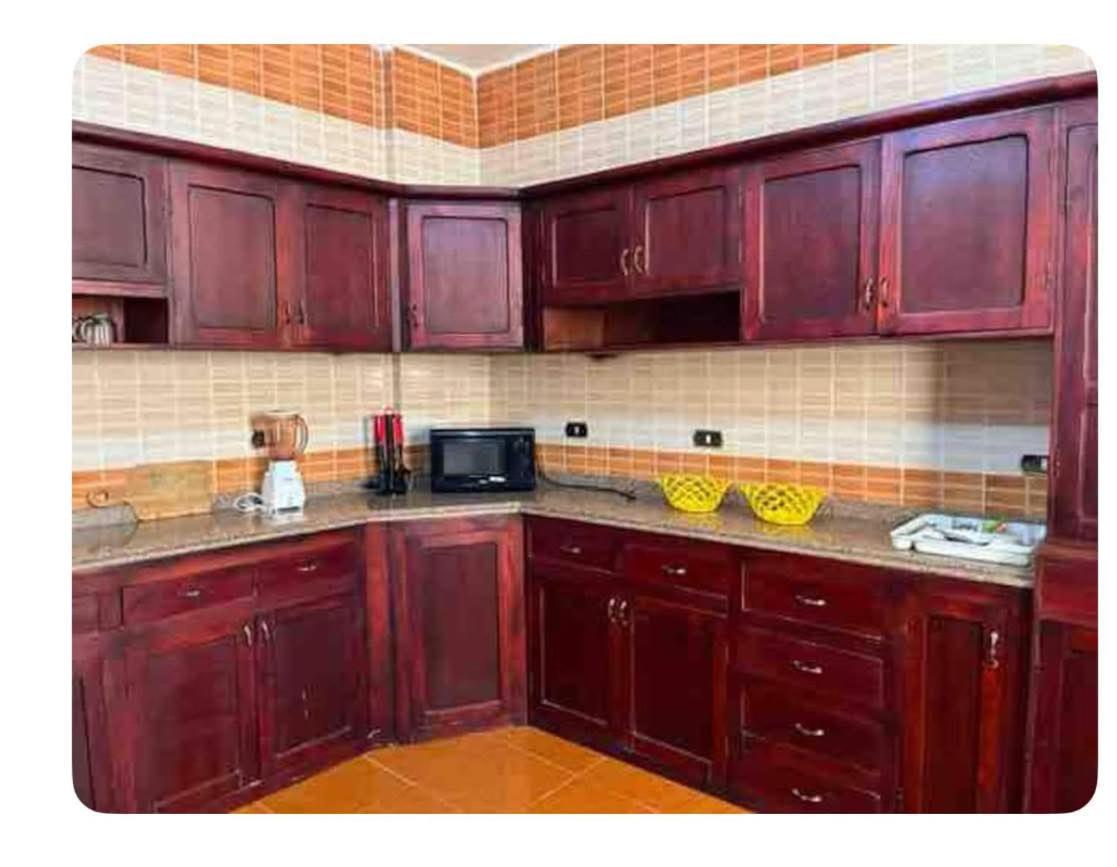 4 Bedroom Superior Family Villa With Private Pool, 5 Min From Beach Abu Talat Александрія Екстер'єр фото
